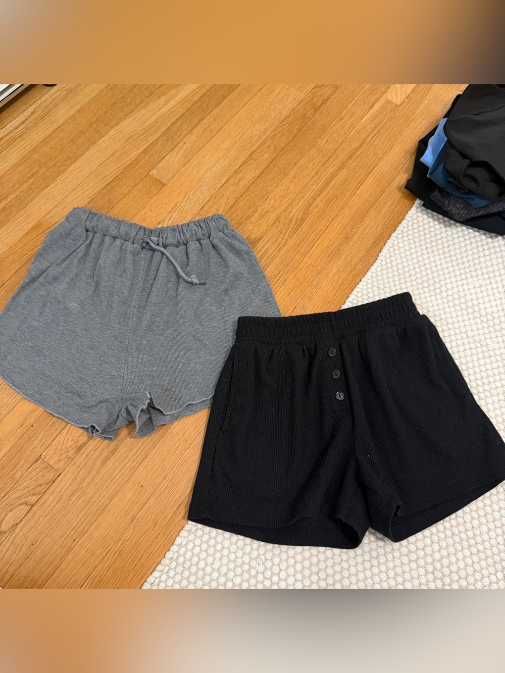 Lounge Shorts